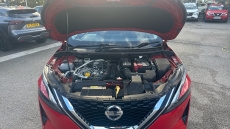 Nissan Qashqai 1.3 DiG-T MH N-Connecta 5dr Petrol Hatchback